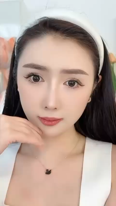 YZS Maskara Biru Anti Air / Mascara Eyelash Korea Waterproof