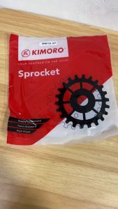 KIMORO REAR SPROCKET CT125/WIND125 42T