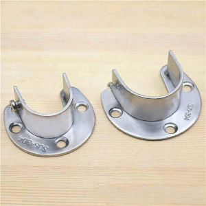 TEKANAI | Stainless Steel Adjustable Support Bracket