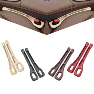 For Toyota Corolla RAV4 CHR Auris Prado Cruiser Car Seat Gap Filler Strip Leak-Proof Plug Tools Sealing Filler Strip Accessories