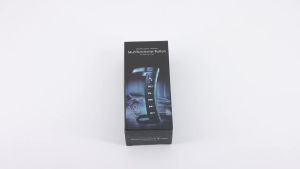 Car Steering Wheel Control Multi-function Button Car Navigation DVD Player GPS Radio Remote Control Wireless 6 Keys Button