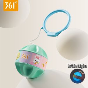 361° | Foot Hoop Jumping Toy