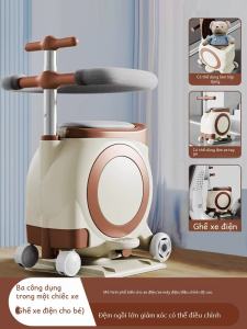 เก้าอี้เด็กสำหรับรถไฟฟ้าแบบหน้าตั้ง เก้าอี้เด็กแบบอเนกประสงค์สำหรับรถไฟฟ้า เก้าอี้เด็กแบบมีความปลอดภัยสำหรับรถไฟฟ้า