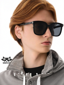 BOLON | UV Protection Square Sunglasses