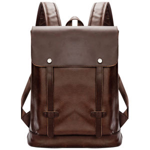 SEWAFOX | Retro Large Capacity Backpack