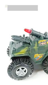 Mainan Anak Laki Laki Mobilan Jungkir Balik Tumbling Tank Millitary Car Mainan Anak Tank Militer