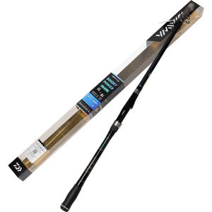 Daiwa | Short Throw Multipurpose Fishing Rod