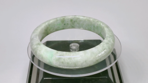 กำไลหยกพม่า (P20BJ-4)