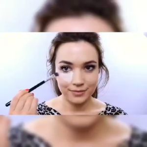 20 Colors Shading Concealer face Contour Palette Contour and Highlight Palette