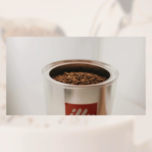 illy Instant Coffee 95g - Classico Medium Roast | Intenso Dark Roast | No Sugar {100% Pure Arabica}