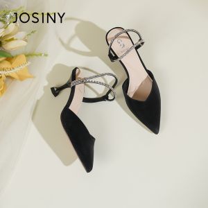 Josiny | Summer High Heel Sandals