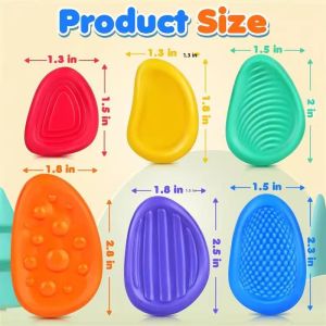 Besee | Stress Relief Focus Fidget Toy Silicone