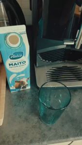 Máy Pha Cafe Siemens TF301E09 EQ.300 Màu Đen Piano màn hình cảm ứng thông minh bảo hành 12 tháng