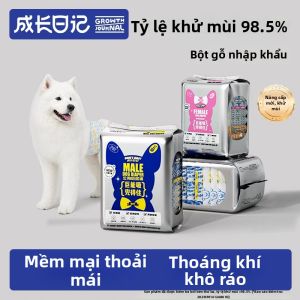 Dono | Male and Female Puppy Diapers Dog Nappies