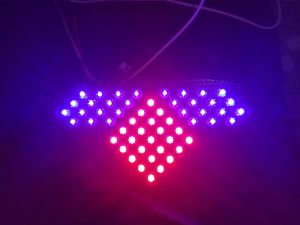 stop lamp running vario fi 110 lampu stop rem led running