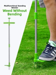 Weed Removal Multifunction Garden Tool