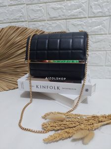 tas selempang wanita FELISHA tas fashion slingbag tas kondangan