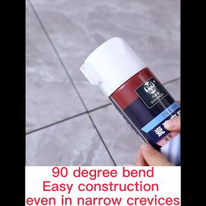 🔥Fast delivery🔥With needle design 650ml Floor Tile Adhesive Repair Glue
