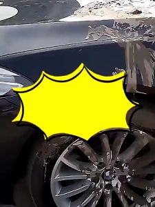 pressure washer high portable washing machine cordless power spray agriculture water spear car wash water spear 40000kpa water pressure Wireless washing Lithium Battery 6 car washing modes