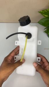 ถังน้ำมัน เครื่องตัดหญ้า UT31 GX31 ถังล่าง รุ่น 4 ขา