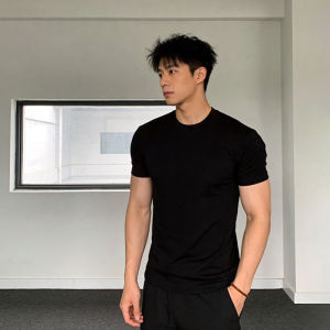 CHENMU | Waist Cinching Quick Drying T-Shirt