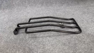 Baga sau xe Harley XL883 1200 X48