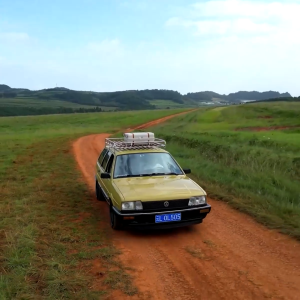 ECHOLAC (แอ็คโคแลค) | กระเป๋าเดินทางวินเทจพรีเมียม รุ่น DYNASTY VINTAGE PC237A | ซิป 2 ชั้นกันกรีด | ซับในถอดซักได้ | TSA Lock