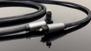 90 Degree Digital Optical Audio Cable 5.1 Right Angle Toslink SPDIF Coaxial Cable for Blu-ray Player Xbox Soundbar Fiber Cable