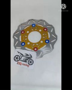 Cakram Piringan Honda Beat: Aksesoris Motor Berkualitas