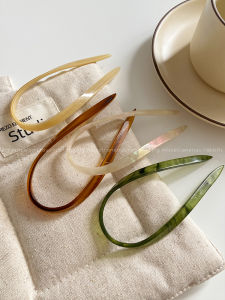 กิ๊บติดผมแบบ U สำหรับผู้หญิง ทรงผมทรงกลม ทรงผมสไตล์จีนใหม่ ทรงผมสไตล์จีนโบราณ ทรงผมสไตล์จีนโบราณ