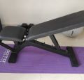 adjustable bench-adm fitnes(original)adjustable-bangku fitnes-adjustabel-bench fitnes. 