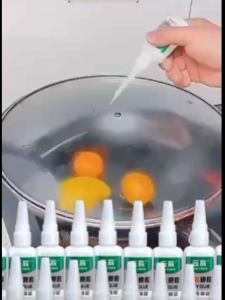 Heavy-Duty Shoe Glue & All-Purpose Adhesive: A Comprehensive Guide