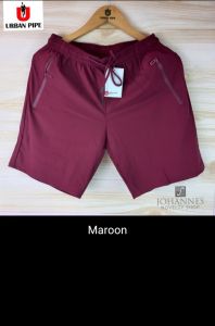 Drifit Short Urban Pipe