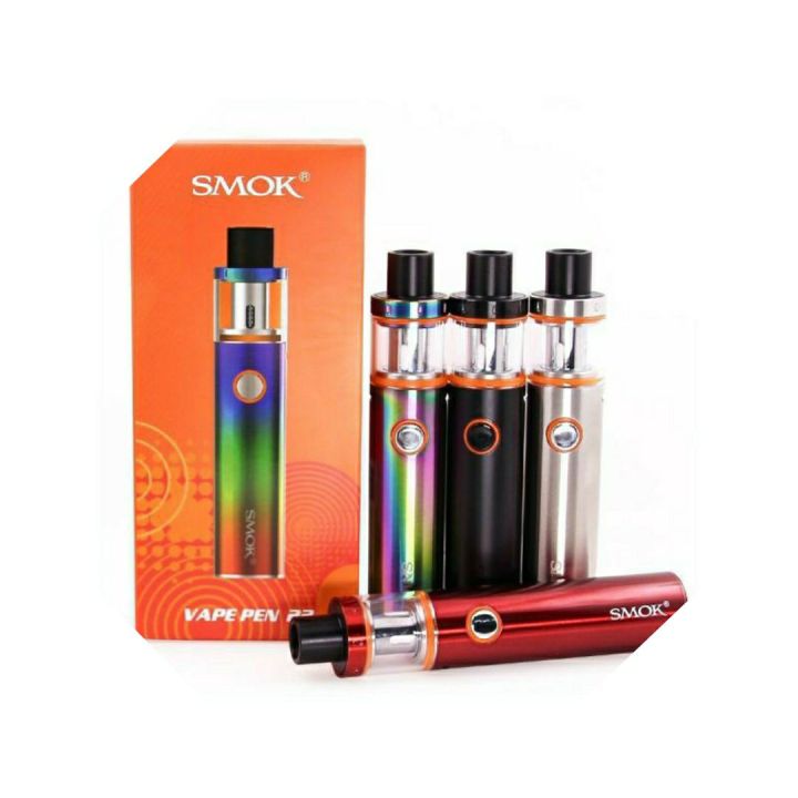 In stock Air transpor SMOK Vape Pen 22 Stick Prince E Cigarette