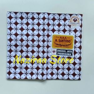 Kain Jarik Batik Pekalongan Printing Halus Kain Panjang Melahirkan H Santoso