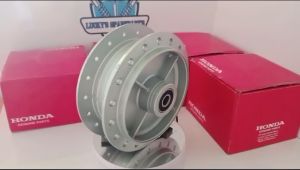 TROMOL RODA BELAKANG HONDA BLADE 110 42601-KPH-900 - TROMOL RODA BELAKANG BLADE KHARISMA 42601KPH900