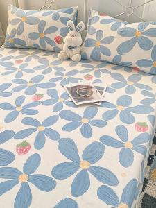 Kiss Dear | Ins Style Pure Cotton Bedding Set