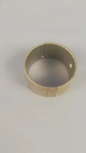 01571 แบริ่ง​ก้าน​สูบ ชาร์ปก้าน TF95-TF120​(1.0) CON.ROD​ BEARING​ TF95TF105TF110TF115TF120​R-TF105​ ยี่ห้อ​ L.L.E​