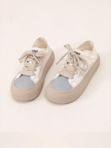 Semir | Giày Nữ Dễ Mang Thoáng Khí