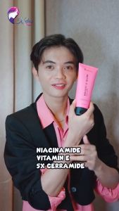 Kedas Beauty Body Serum 100% Original BPOM Mencerahkan Kulit