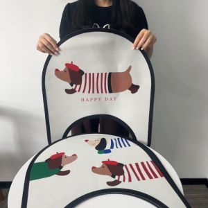 พรมชักโครกรูปตัว U 50*55cm พรมเช็ดเท้า พรมปูพื้นห้องน้ำ กันลื่นดูดซับน้ำได้ดี แผ่นดูดซับโคลนไดอะตอม