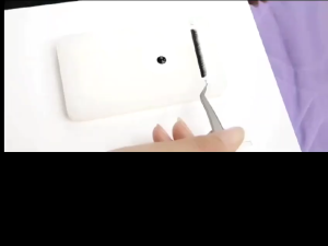 PAPER GLUE FOR GLUE/EYELASH EXTENSION/PAPER GLUE WHITE/PAPER STIKER GLUE STICKER//UNTUK LEM BULU MATA