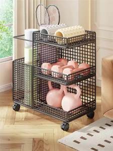 evesigar | Mobile Sports Equipment Box