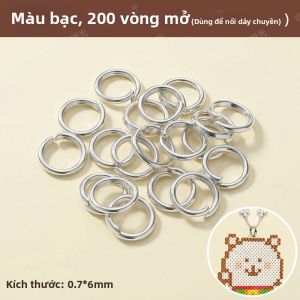 YUGUANG | Phụ Kiện Dây Chuyền Pendant DIY