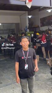 Cara Menggunakan Aksesoris Motor Piece Slide Daytona Nmax & Aerox Lexi