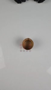 CUP CAKE | MUFFIN BRUDER 45 MM ISI 50 PCS | FOOD GRADE | ECO FRENDLY