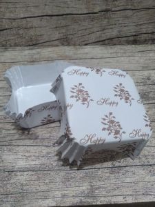 cup roti laminasi persegi 8×8×3cm isi 200pcs VARIAN