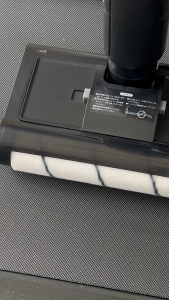 Con lăn phụ kiện thay thế dành cho máy lau nhà