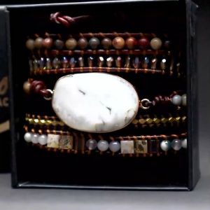 Fashion Palace Moonlight Goddess Bracelet: A Stylish Italian Charm Bracelet