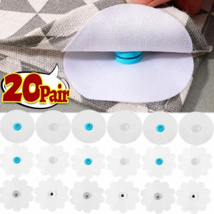 【XZxinzhan】20/1Pair Duvet Cover Snap Clips Quilt Corner Anti-slip Sheet Buckle Wrinkle Ironing Fastener Clothes Pegs DIY Mattress Cover Fixed Button